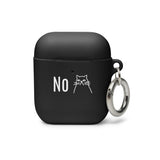 AirPods case No Cat