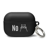 AirPods case No Cat