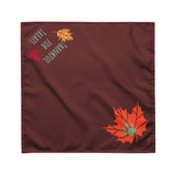 Thankful for Treats Bandana