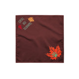 Thankful for Treats Bandana