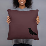 Pillow Evermore