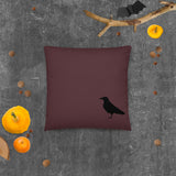 Pillow Evermore