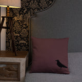 Pillow Evermore