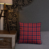Christmas Pillow