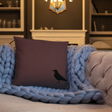 Pillow Evermore