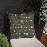 Basic Pillow Merry Christmas