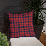 Merry Christmas Pillow
