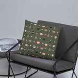 Basic Pillow Merry Christmas