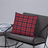 Merry Christmas Pillow