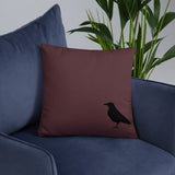 Pillow Evermore