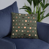 Basic Pillow Merry Christmas