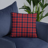 Merry Christmas Pillow