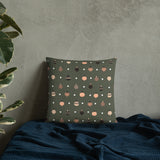 Basic Pillow Merry Christmas