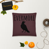 Pillow Evermore