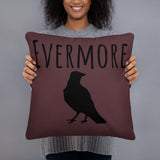 Pillow Evermore