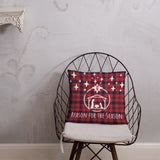 Christmas Pillow
