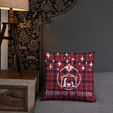 Christmas Pillow