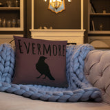 Pillow Evermore