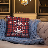 Christmas Pillow