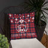 Christmas Pillow