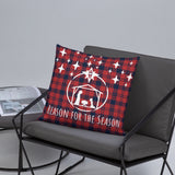 Christmas Pillow