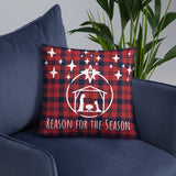 Christmas Pillow