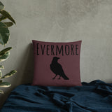 Pillow Evermore