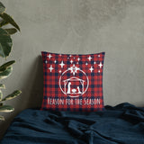 Christmas Pillow