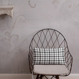 Pillow Fall Plaid Color