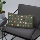 Basic Pillow Merry Christmas