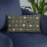 Basic Pillow Merry Christmas