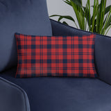 Merry Christmas Pillow