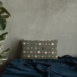 Basic Pillow Merry Christmas