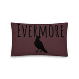 Pillow Evermore
