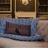Pillow Evermore