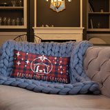 Christmas Pillow