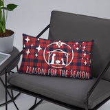 Christmas Pillow