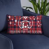 Christmas Pillow