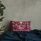 Christmas Pillow