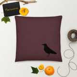 Pillow Evermore