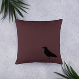 Pillow Evermore