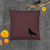 Pillow Evermore