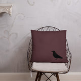 Pillow Evermore