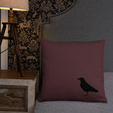Pillow Evermore