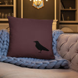 Pillow Evermore
