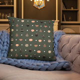 Basic Pillow Merry Christmas