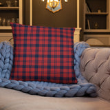 Merry Christmas Pillow