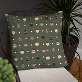 Basic Pillow Merry Christmas