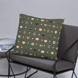 Basic Pillow Merry Christmas