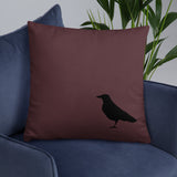 Pillow Evermore